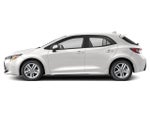 2022 Toyota Corolla Hatchback SE CVT (Natl)