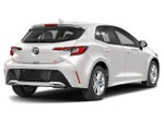 2022 Toyota Corolla Hatchback SE CVT (Natl)