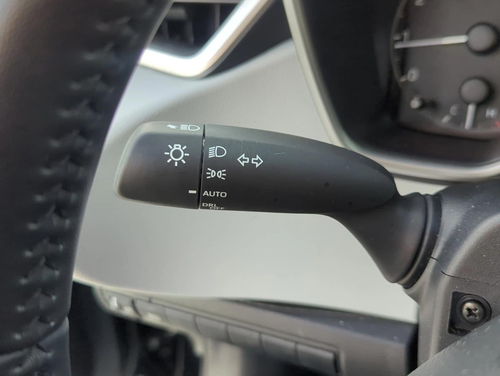 2026 Toyota Corolla Hatchback SE CVT (Natl)