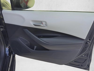 2026 Toyota Corolla Hatchback SE CVT (Natl)