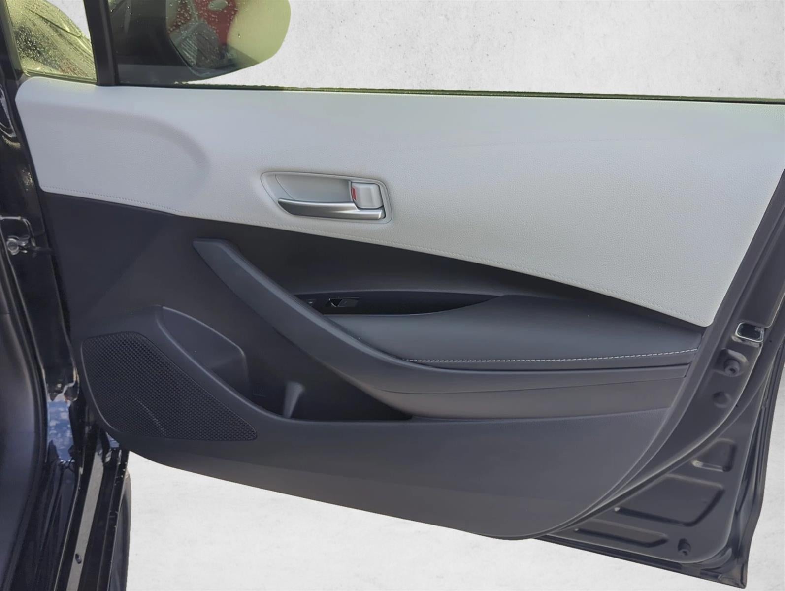 2026 Toyota Corolla Hatchback SE CVT (Natl)