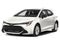 2026 Toyota Corolla Hatchback SE CVT (Natl)