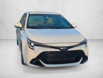 2023 Toyota Corolla Hatchback SE CVT (Natl)