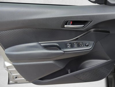 2018 Toyota C-HR XLE FWD (Natl)