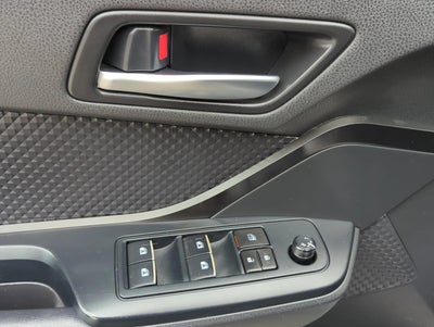 2018 Toyota C-HR XLE FWD (Natl)