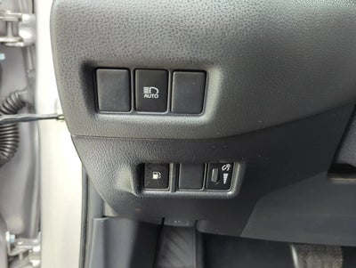 2018 Toyota C-HR XLE FWD (Natl)