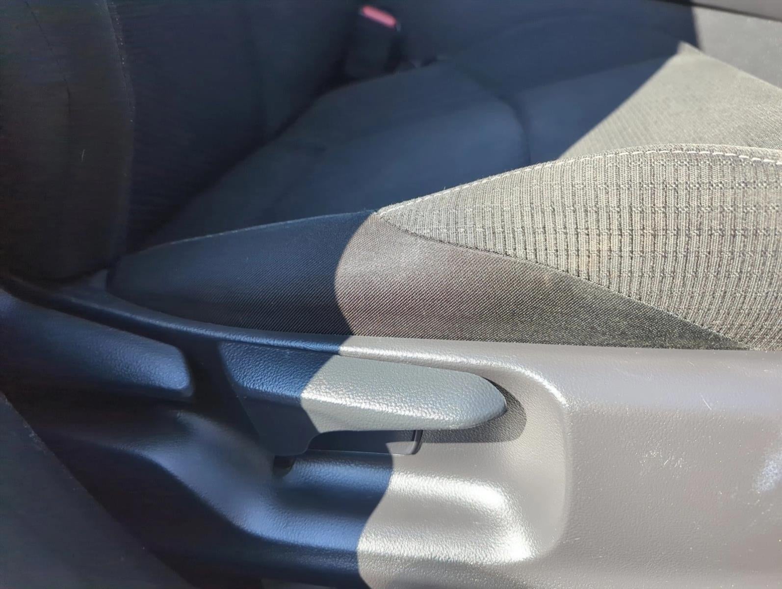 2018 Toyota C-HR XLE FWD (Natl)