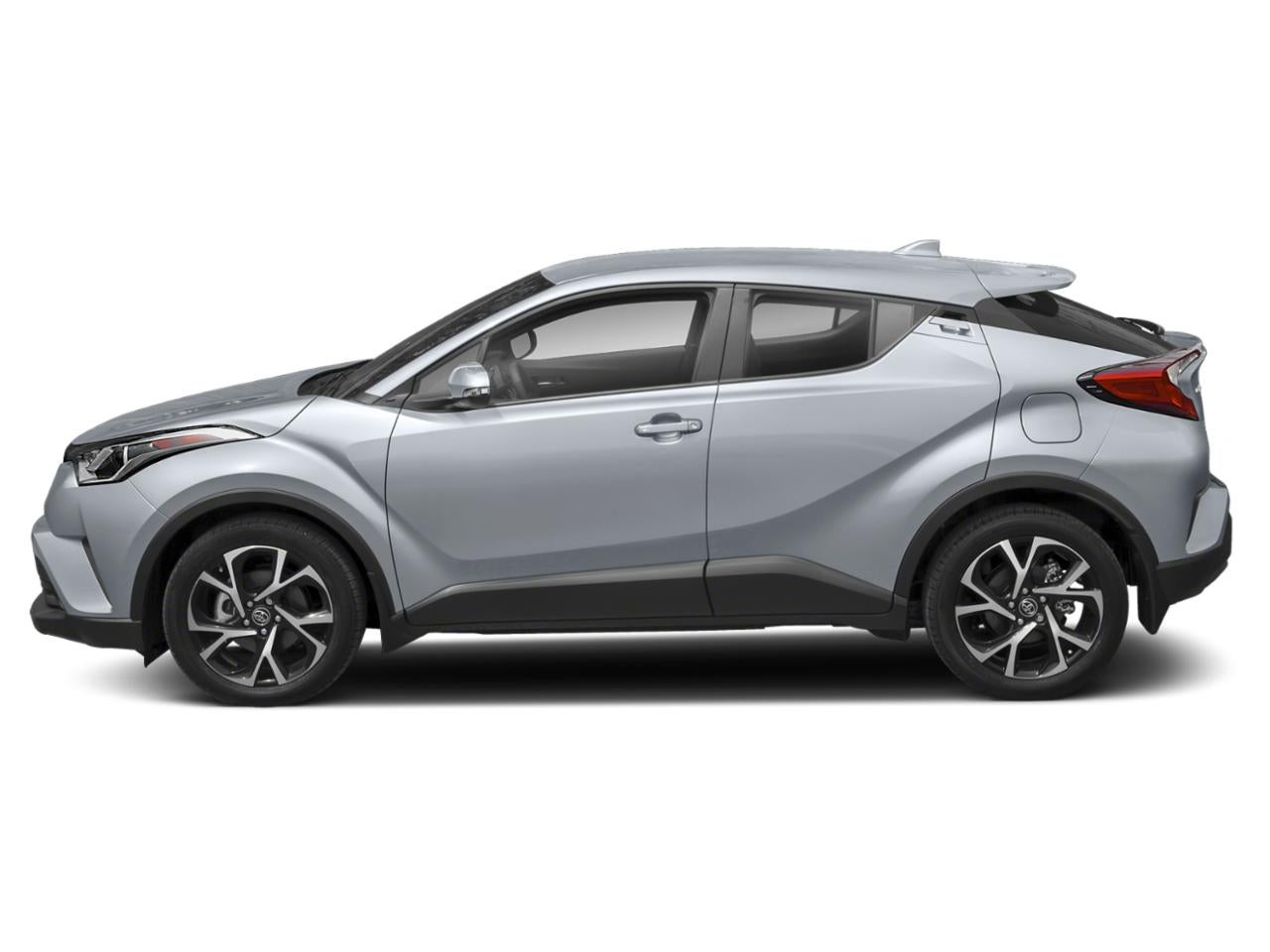 2018 Toyota C-HR XLE FWD (Natl)