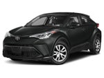 2021 Toyota C-HR XLE FWD (Natl)