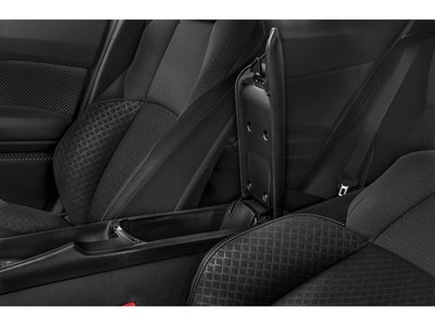 2021 Toyota C-HR XLE FWD (Natl)