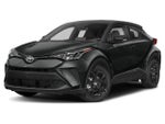 2022 Toyota C-HR Nightshade FWD (Natl)