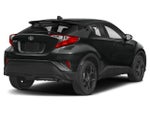 2022 Toyota C-HR Nightshade FWD (Natl)
