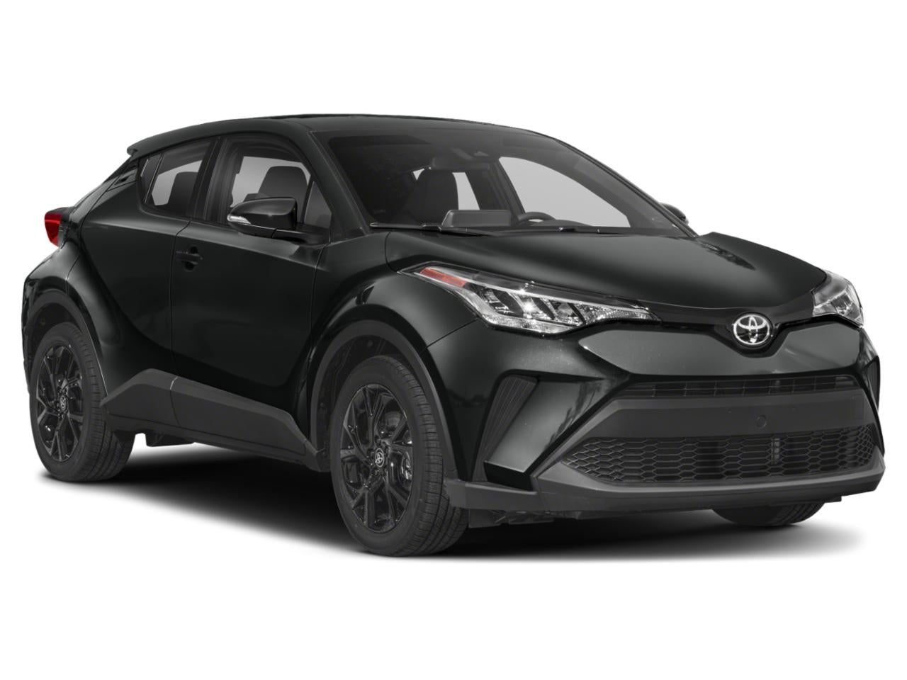 2022 Toyota C-HR Nightshade FWD (Natl)