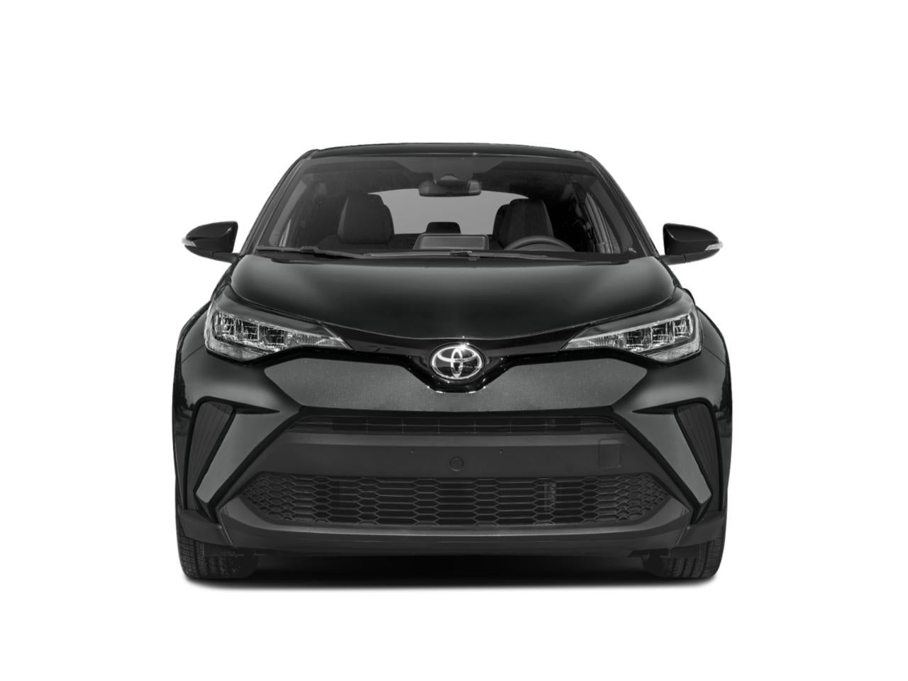 2022 Toyota C-HR Nightshade FWD (Natl)