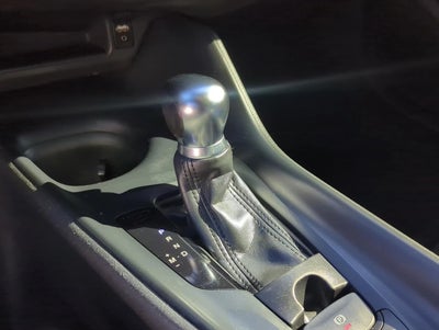 2019 Toyota C-HR LE FWD (Natl)