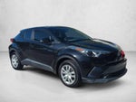 2019 Toyota C-HR LE FWD (Natl)