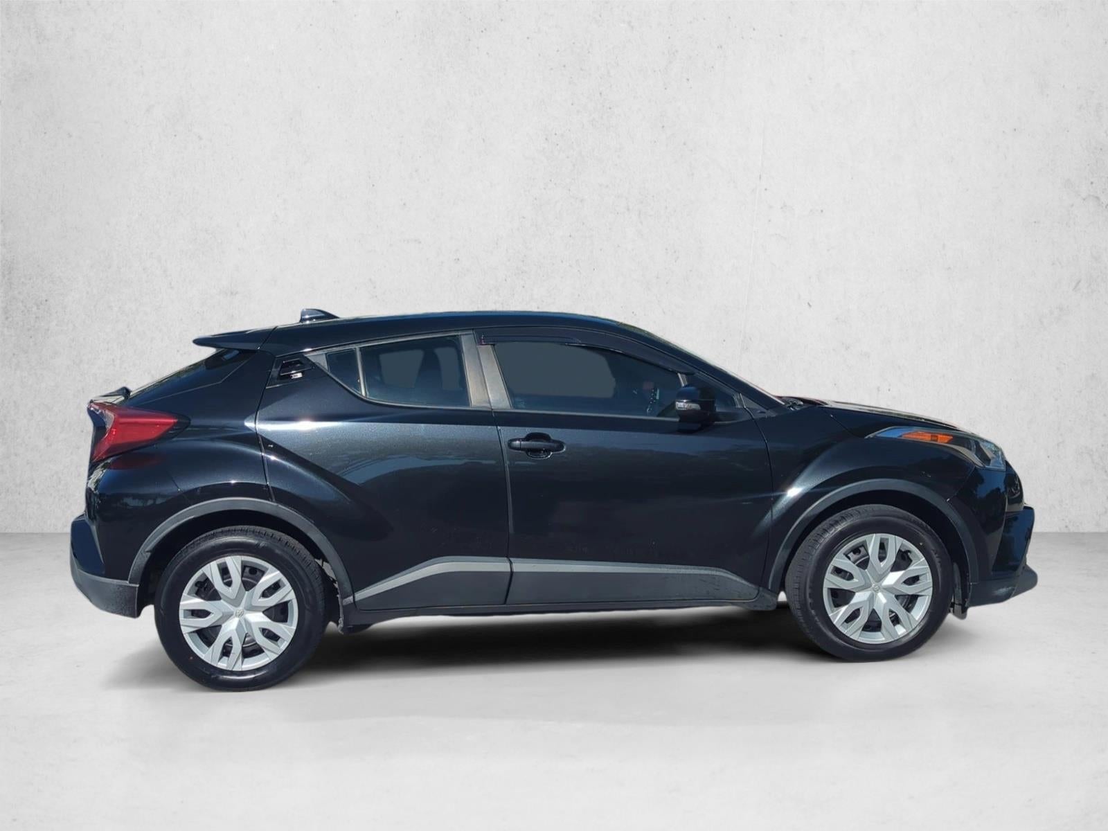 2019 Toyota C-HR LE FWD (Natl)