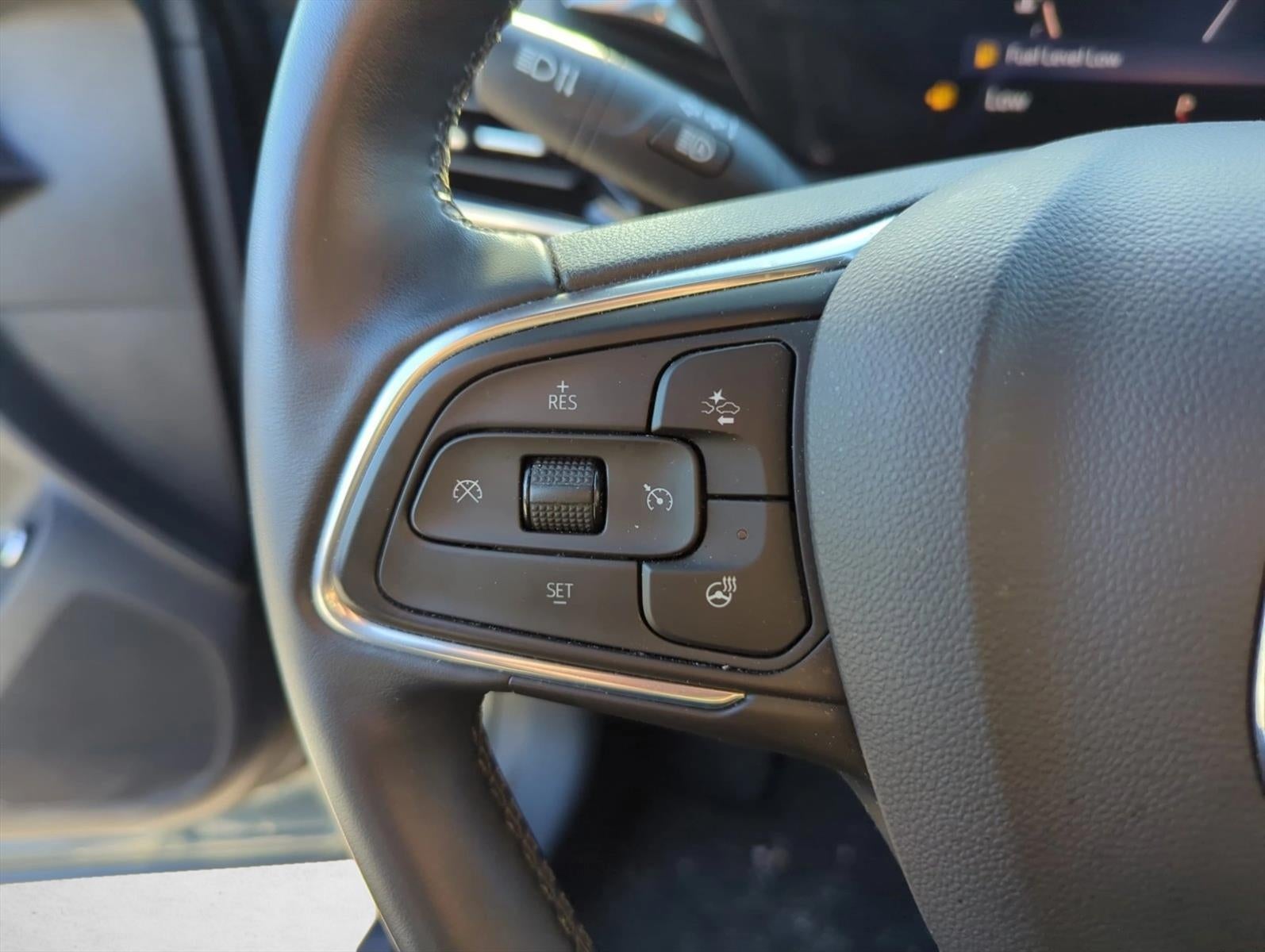 2024 Buick Envista FWD 4dr Avenir