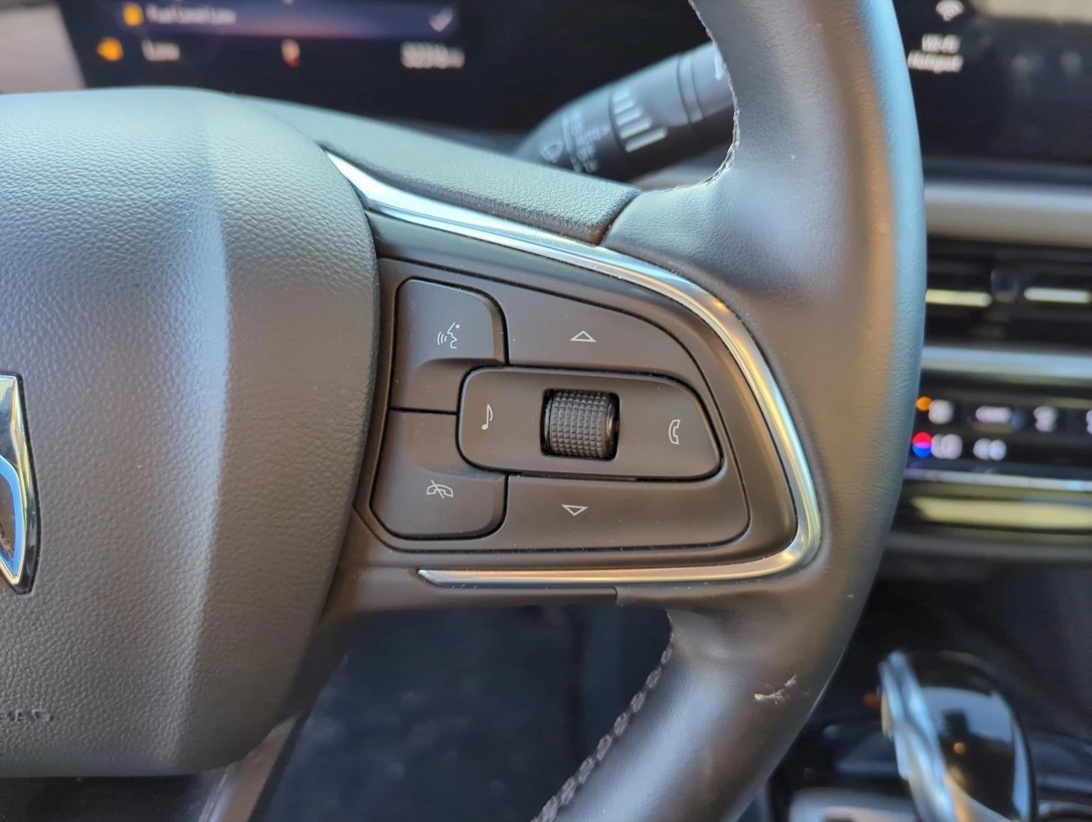 2024 Buick Envista FWD 4dr Avenir