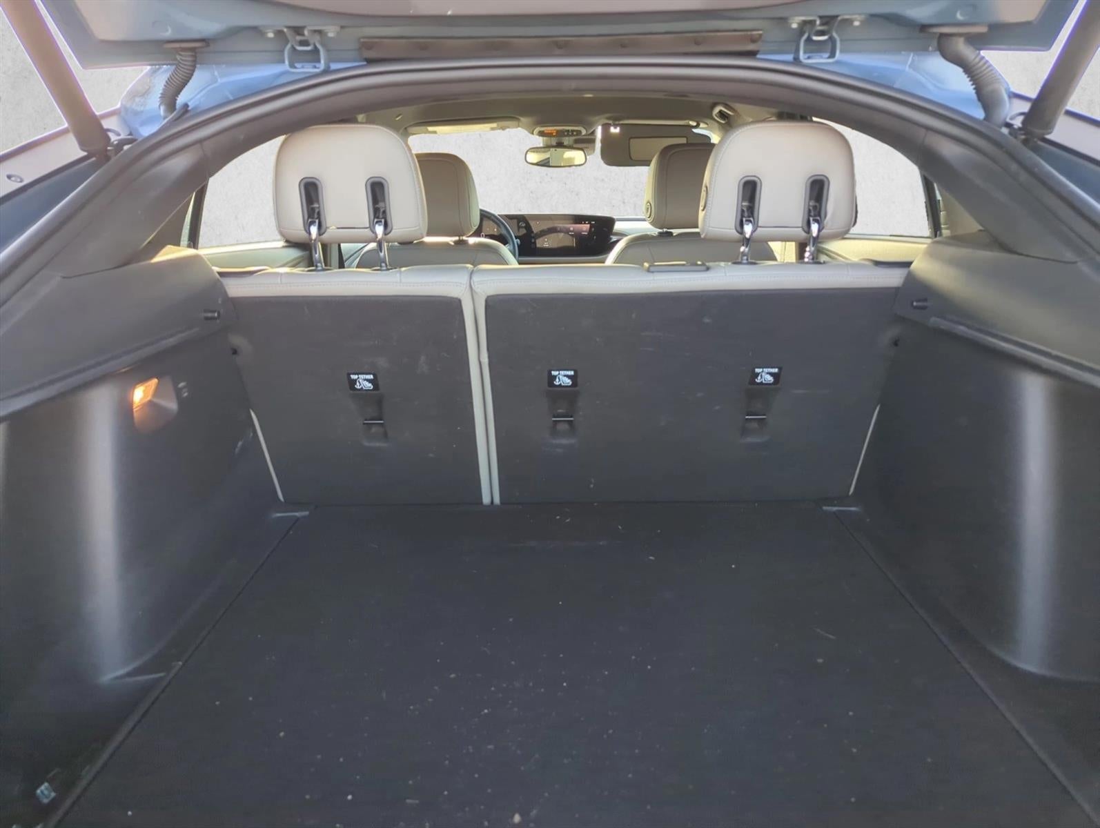 2024 Buick Envista FWD 4dr Avenir