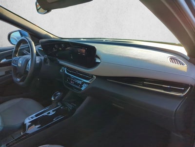 2024 Buick Envista FWD 4dr Avenir