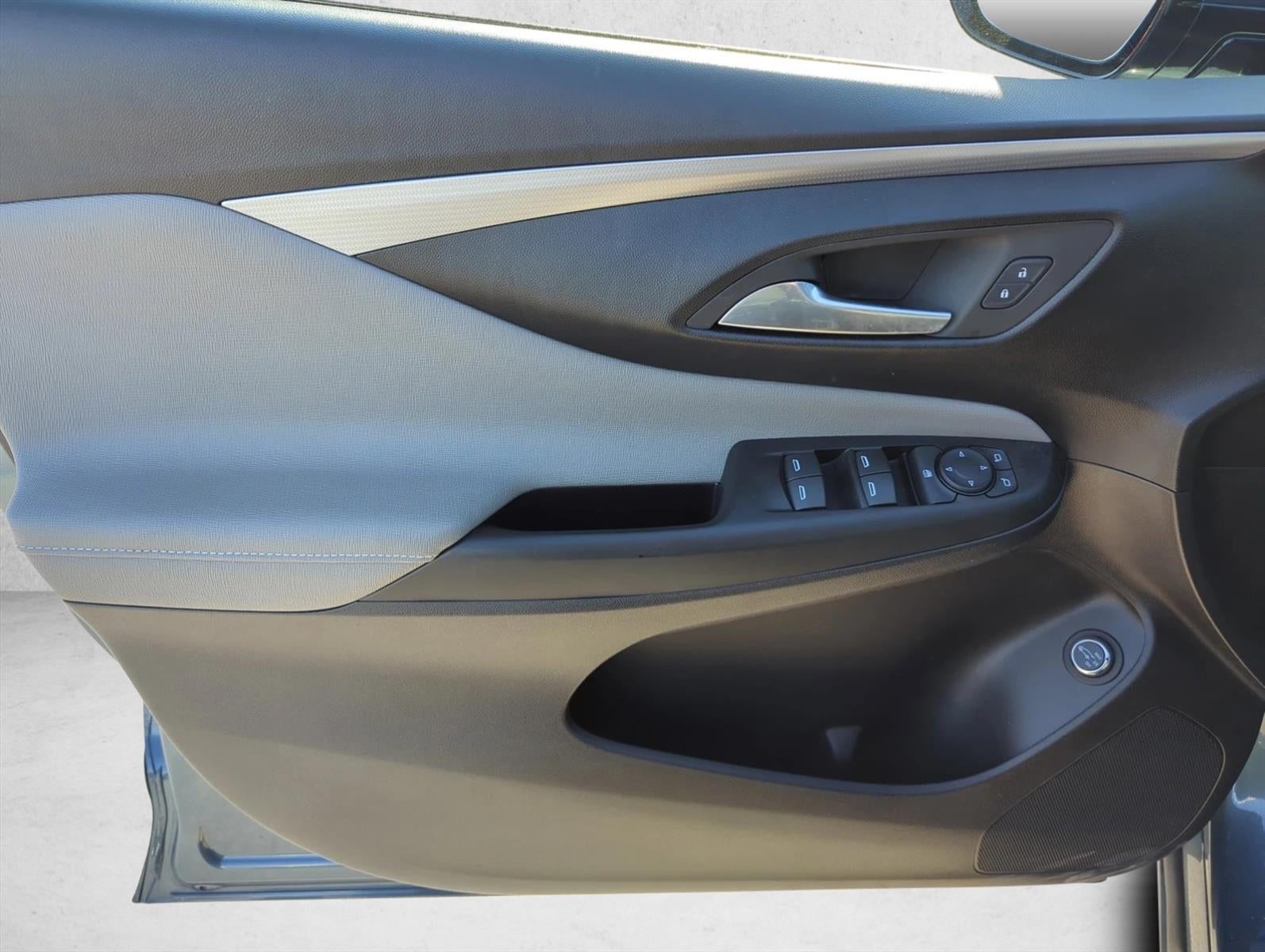 2024 Buick Envista FWD 4dr Avenir