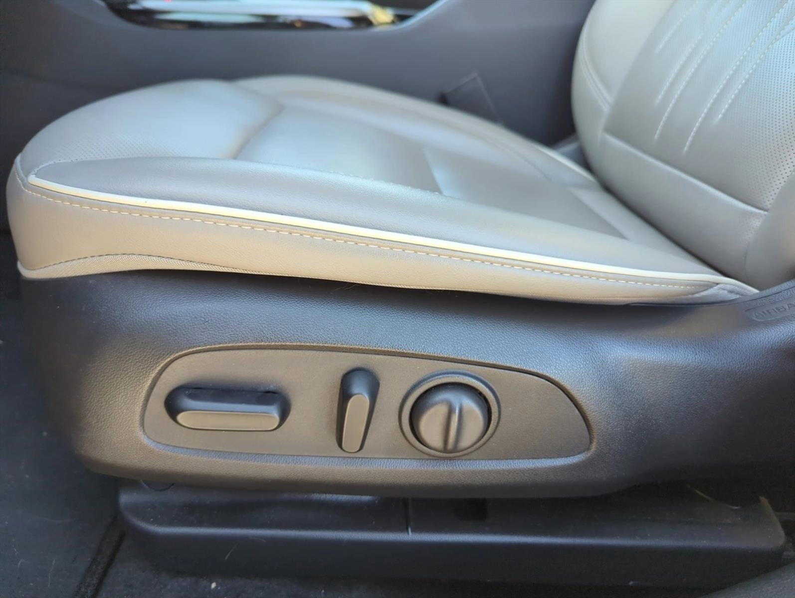 2024 Buick Envista FWD 4dr Avenir