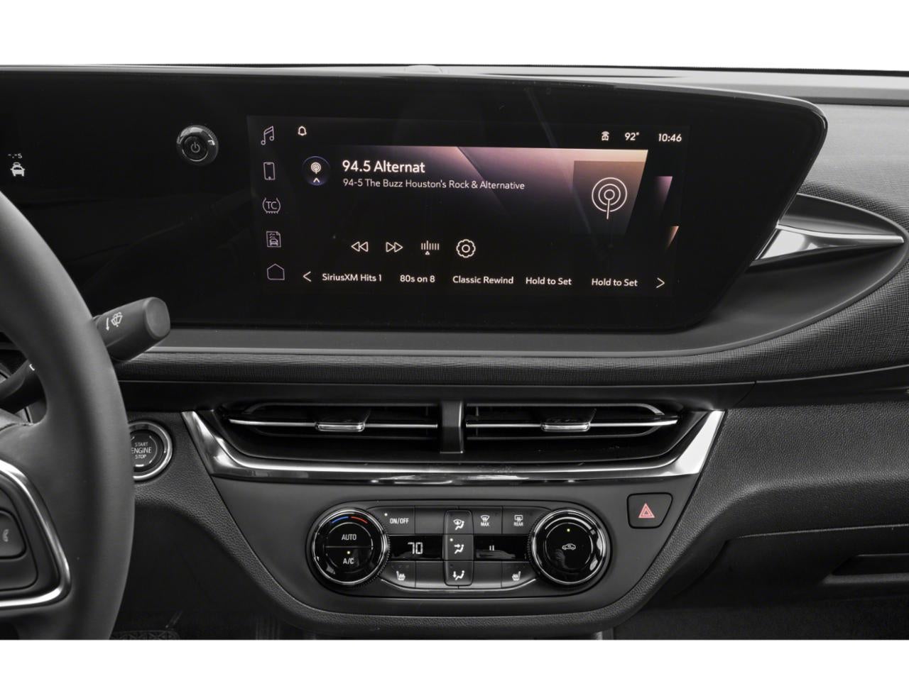 2024 Buick Envista FWD 4dr Avenir