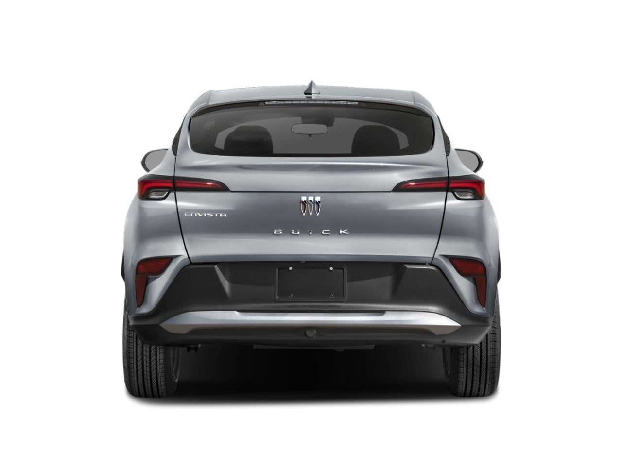 2024 Buick Envista FWD 4dr Avenir
