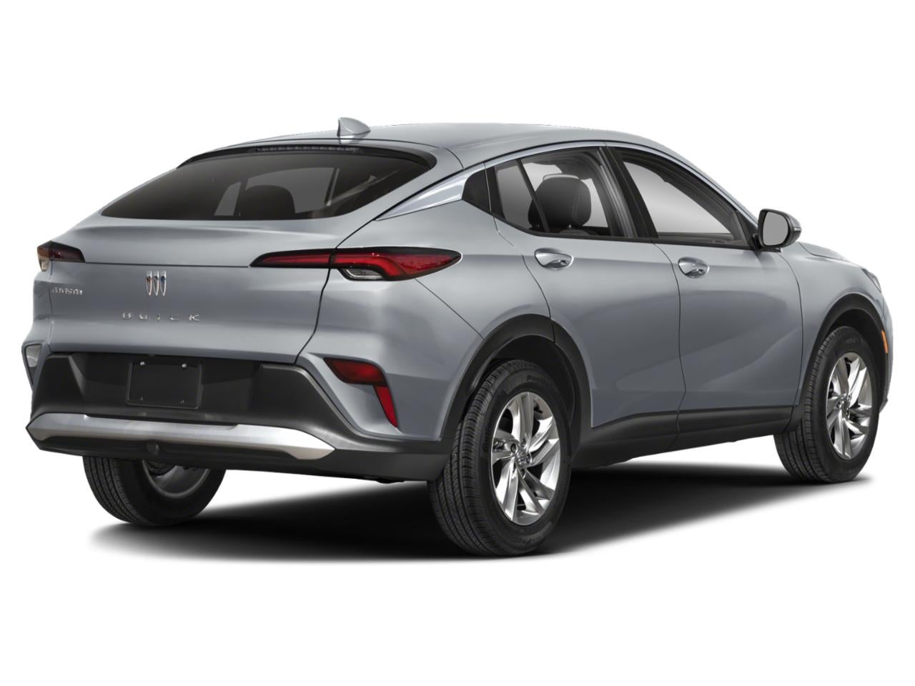 2024 Buick Envista FWD 4dr Avenir