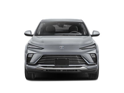 2024 Buick Envista FWD 4dr Avenir