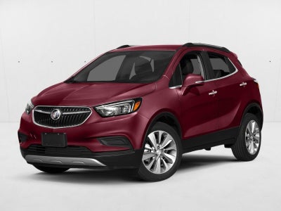 2019 Buick Encore Preferred FWD