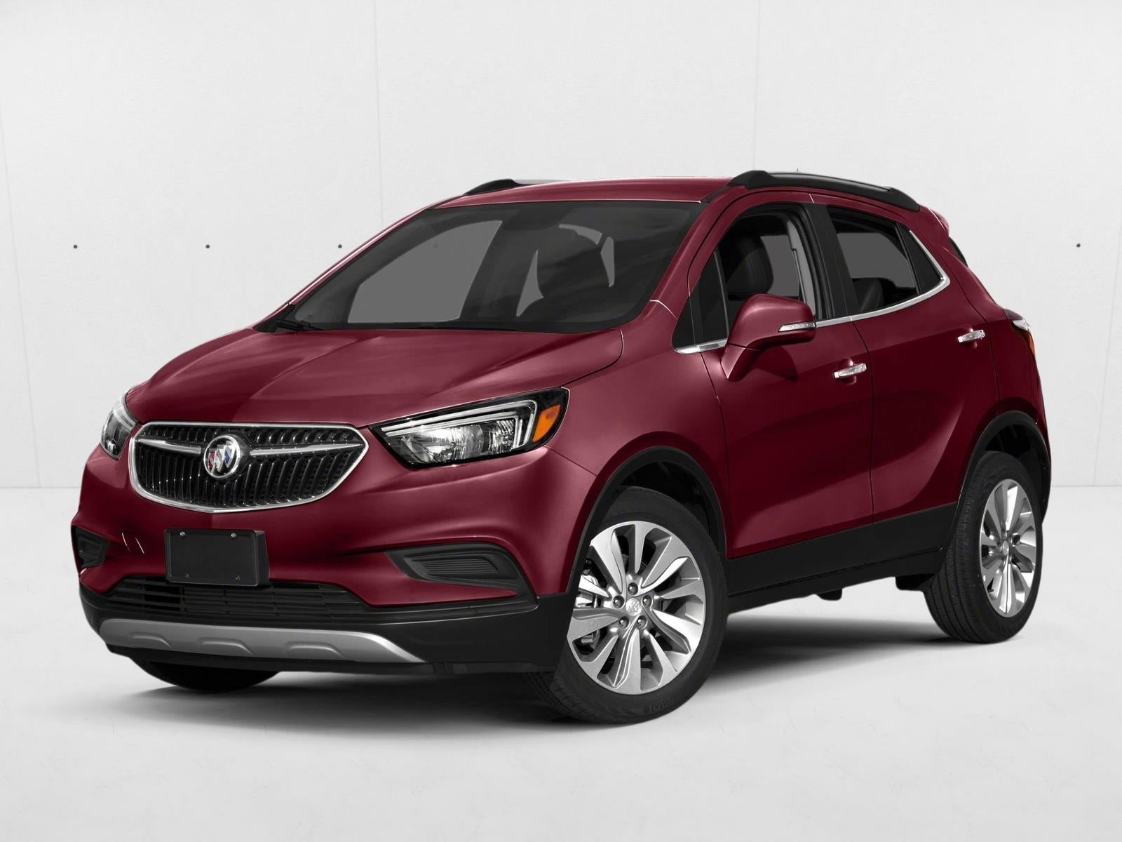 2019 Buick Encore Preferred FWD