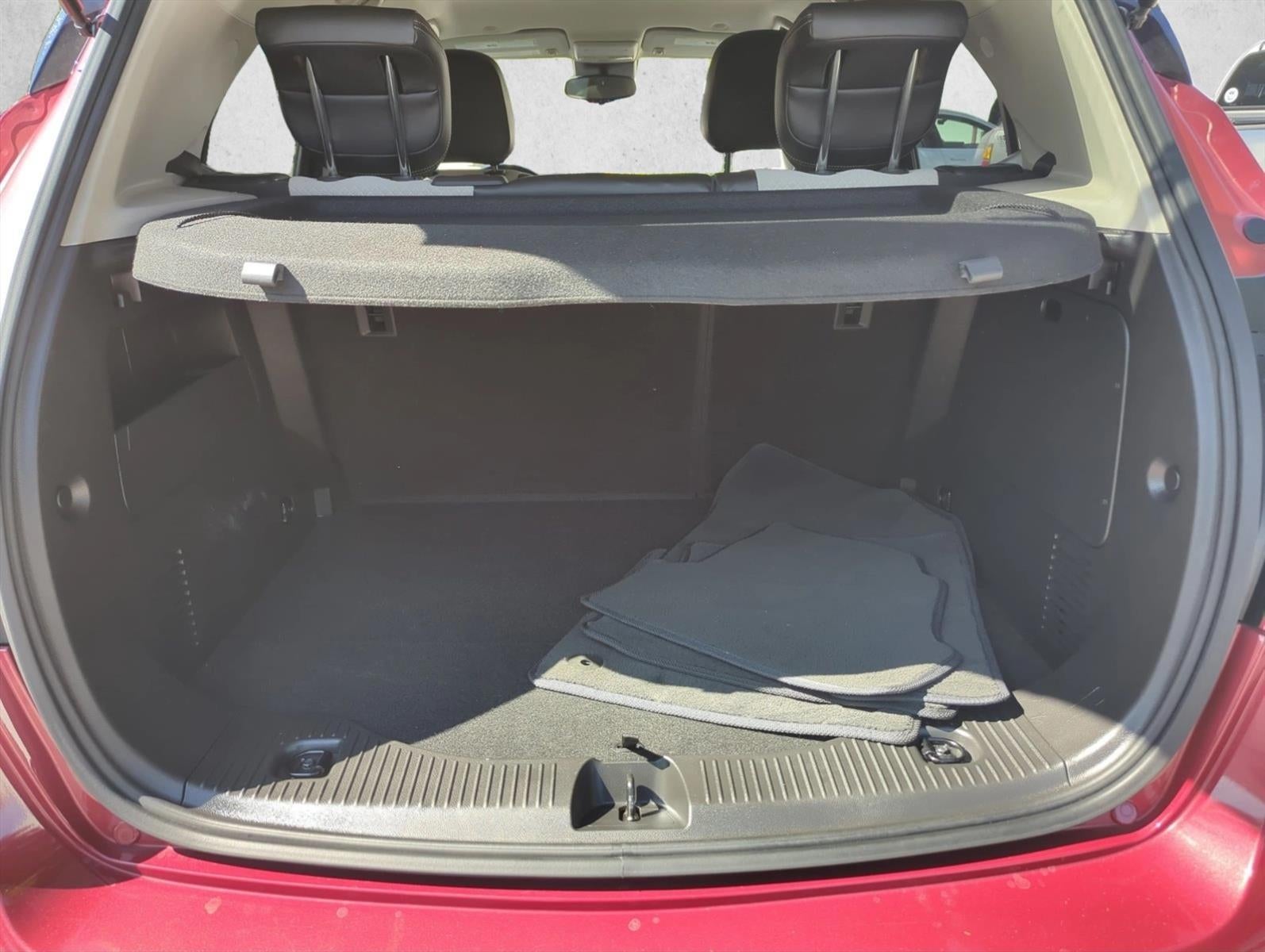 2019 Buick Encore Preferred FWD