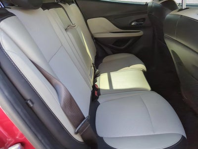 2019 Buick Encore Preferred FWD