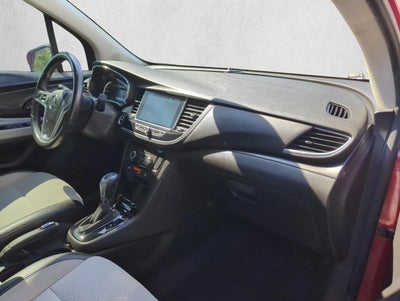 2019 Buick Encore Preferred FWD