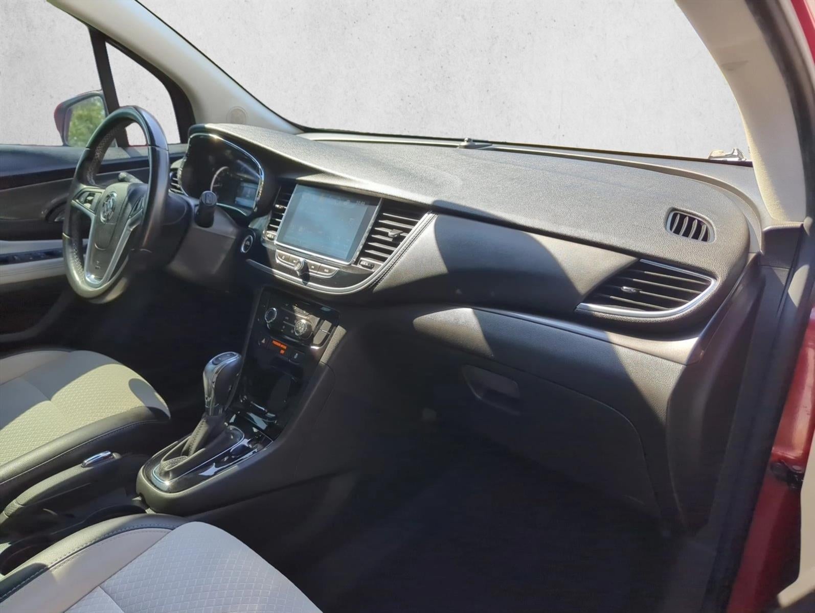 2019 Buick Encore Preferred FWD