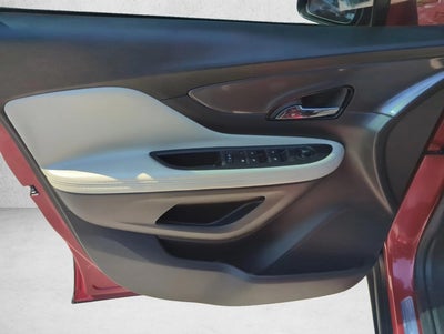2019 Buick Encore Preferred FWD