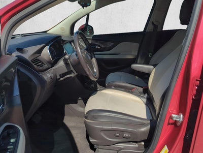 2019 Buick Encore Preferred FWD