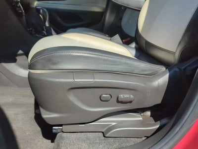 2019 Buick Encore Preferred FWD