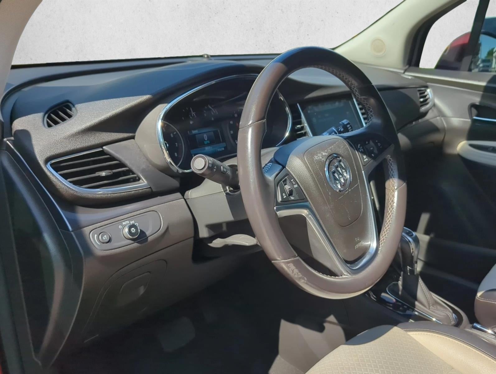 2019 Buick Encore Preferred FWD