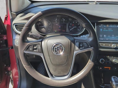 2019 Buick Encore Preferred FWD