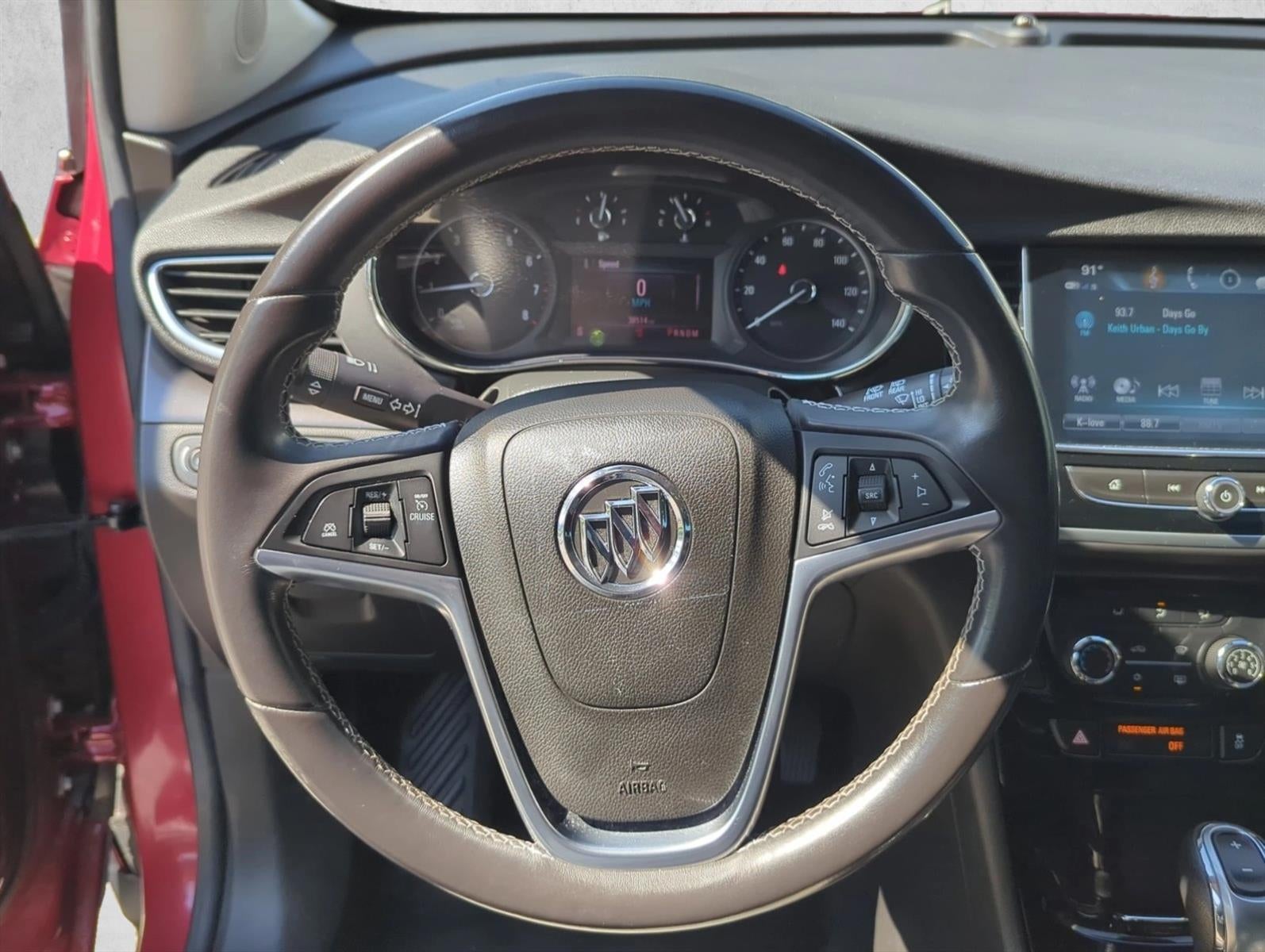 2019 Buick Encore Preferred FWD
