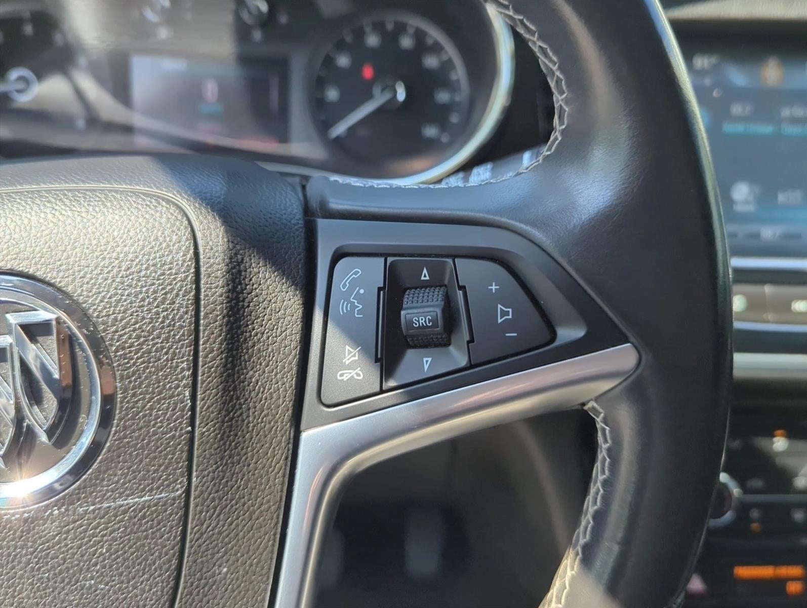 2019 Buick Encore Preferred FWD