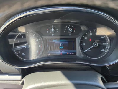 2019 Buick Encore Preferred FWD