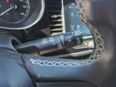 2019 Buick Encore Preferred FWD