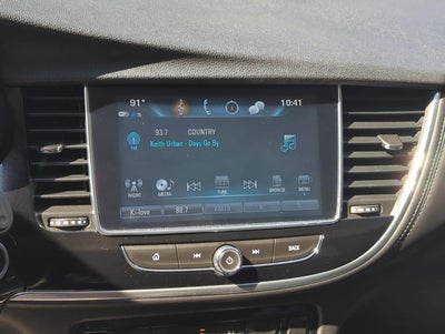 2019 Buick Encore Preferred FWD