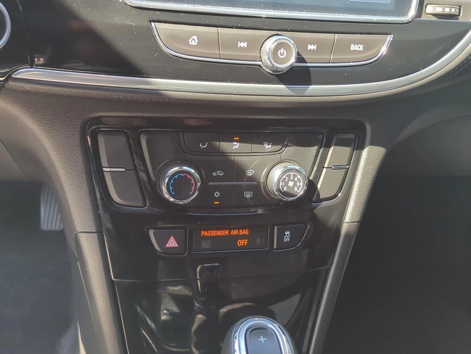 2019 Buick Encore Preferred FWD