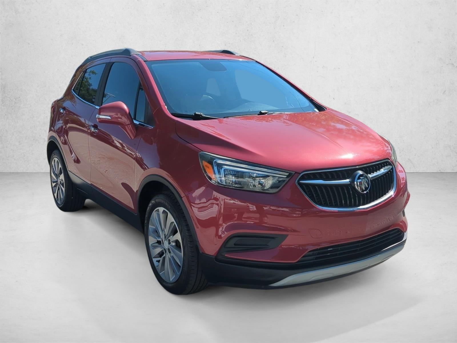 2019 Buick Encore Preferred FWD
