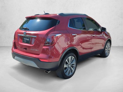2019 Buick Encore Preferred FWD